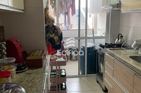 Apartamento para venda, 2 quarto(s),  Centro, Paranavaí