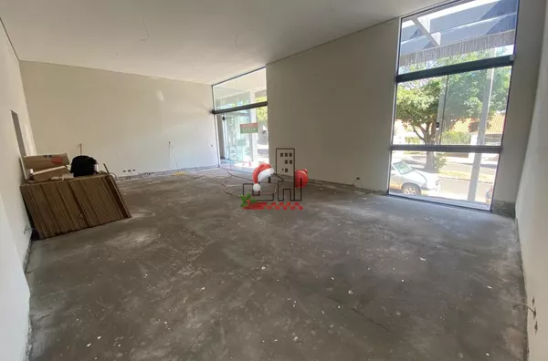 Sala comercial térrea para Aluguel, Jardim Ibirapuera, Paranavaí