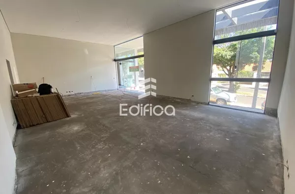 Sala comercial térrea para Aluguel, Jardim Ibirapuera, Paranavaí