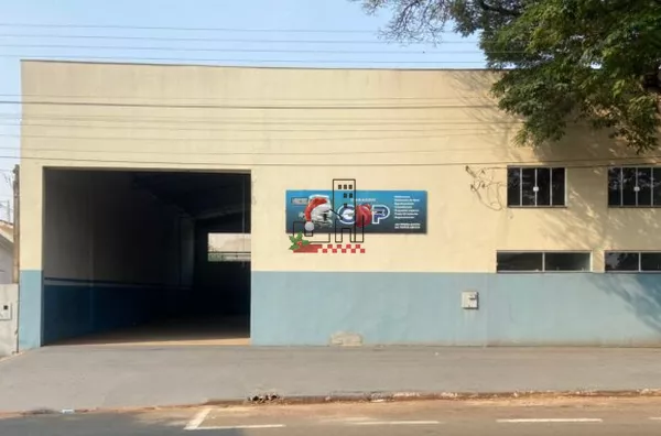 Barracão para venda,  Jardim São Jorge, Paranavaí