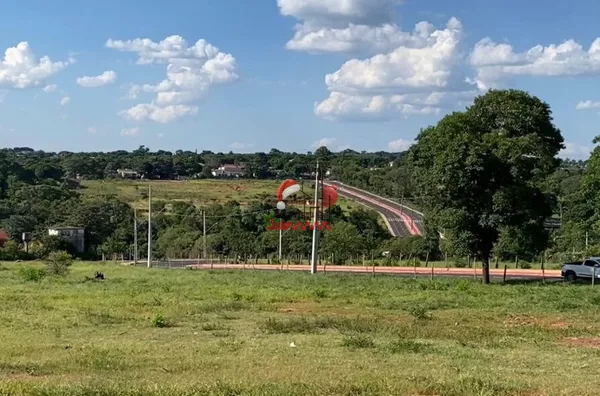 Terreno para venda,  Vila Yara, Paranavaí