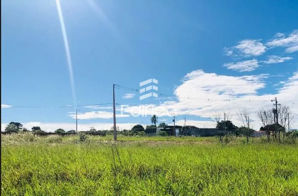Terreno para venda,  Residencial Veneza, Paranavaí