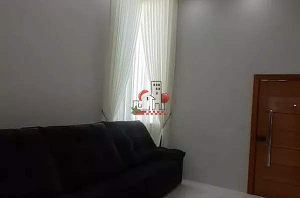 Casa para venda em paranavaí