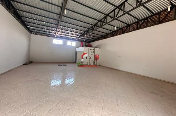 Barracão para aluguel em Alto Paraná