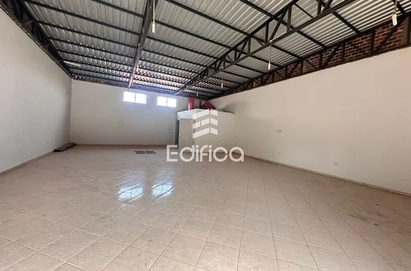 Barracão para aluguel em Alto Paraná