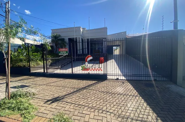 Casa para aluguel comercial ou Residencial,  Centro, Paranavaí