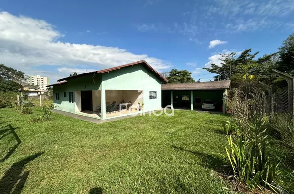 Chácara para venda em Paranavaí! - Foto 1