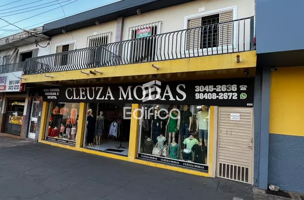Apartamento para aluguel,  Jardim Ipê, Paranavaí - Foto 1