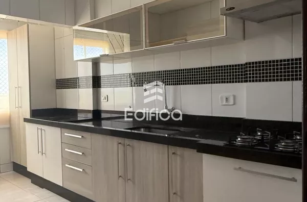 Apartamento para venda, 2 quarto(s),  Jardim Vera Cruz, Paranavaí