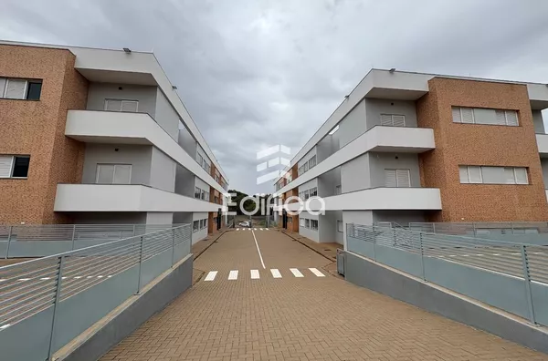 Apartamento para aluguel,  Jardim Ouro Branco, Paranavaí