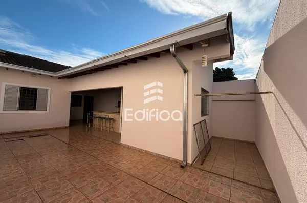 Casa com 1 suite + 2 quartos - Foto 19