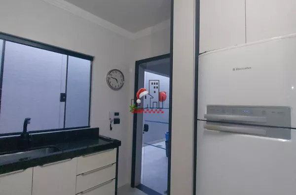 Casa para venda, 2 quarto(s),  Jardim Oásis, Paranavaí