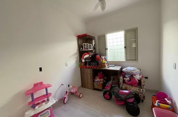 Casa para venda- Jardim Aeroporto