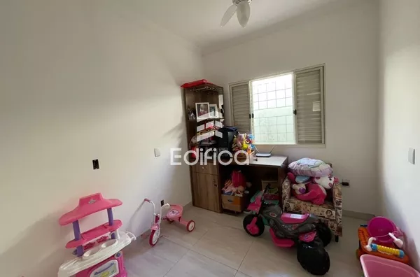 Casa para venda- Jardim Aeroporto