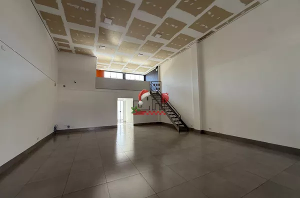 Barracão para aluguel,  Vila São Vicente, Paranavaí