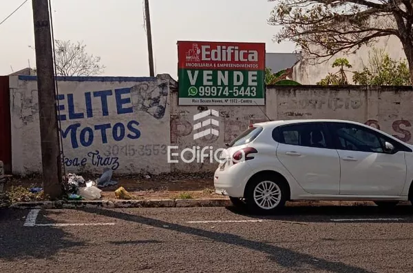 Terreno para venda,  Centro, Paranavaí - Foto 5
