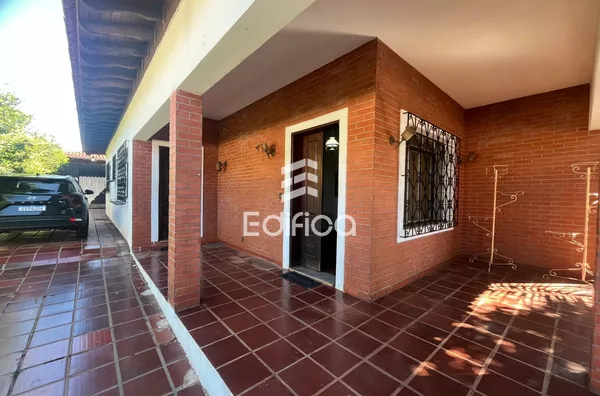 Casa para venda e aluguel, Centro, Paranavaí - Foto 3