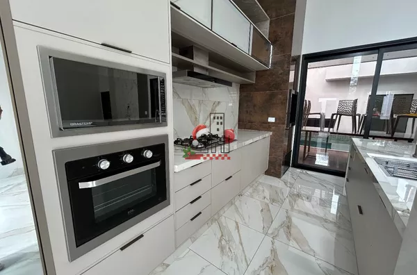 Casa para venda - Parque dos Ipês, Paranavaí