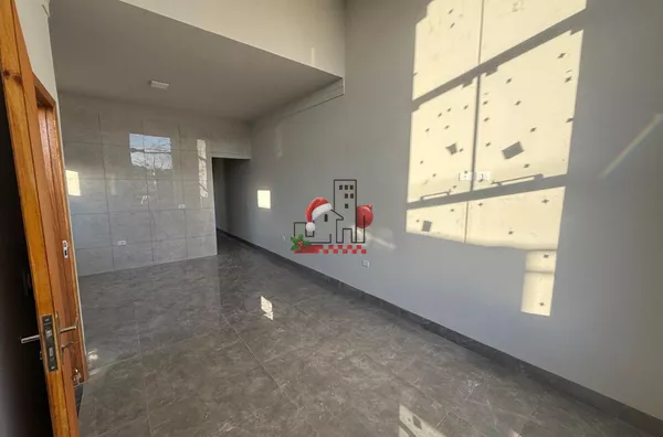 Casa para venda, 2 quarto(s),  Residencial Campestre, Paranavaí