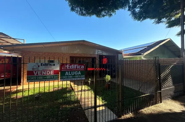 Casa para venda- Vila Prudêncio 