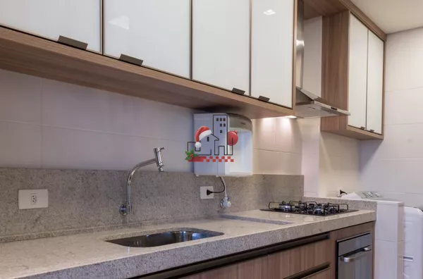 Apartamento para venda 