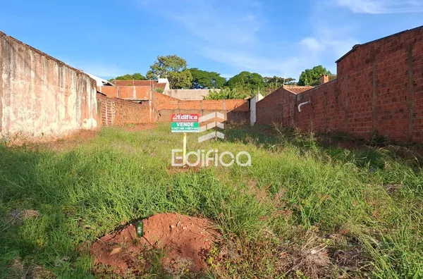 Terreno para venda e Aluguel, Jardim Ibirapuera, Paranavaí