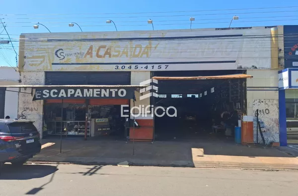 Barracão para Venda,  Jardim Santos Dumont, Paranavaí - Foto 1