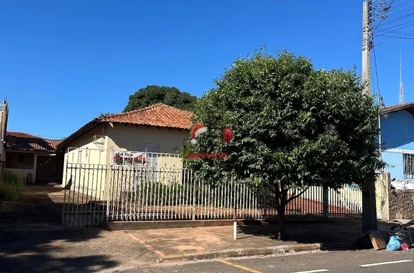 Terreno comercial para venda,  Centro, Paranavaí