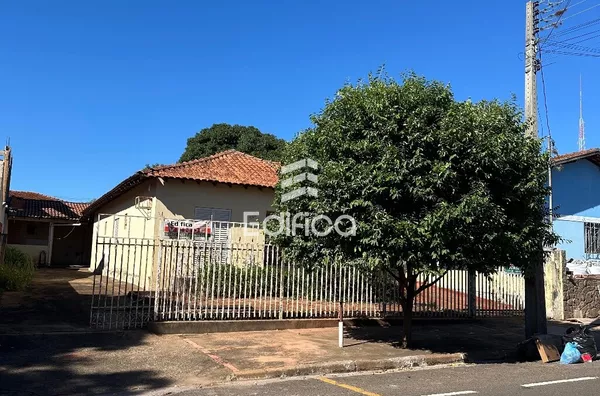 Terreno comercial para venda,  Centro, Paranavaí