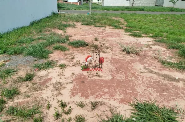 Terreno para venda,  Jardim Parque dos Ipês, Paranavaí