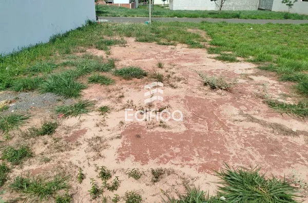 Terreno para venda,  Jardim Parque dos Ipês, Paranavaí