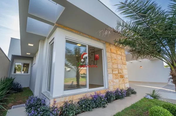 Casa em condomínio para venda