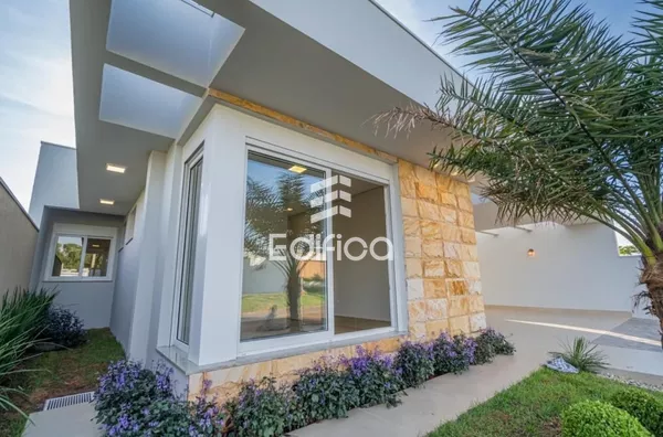 Casa em condomínio para venda