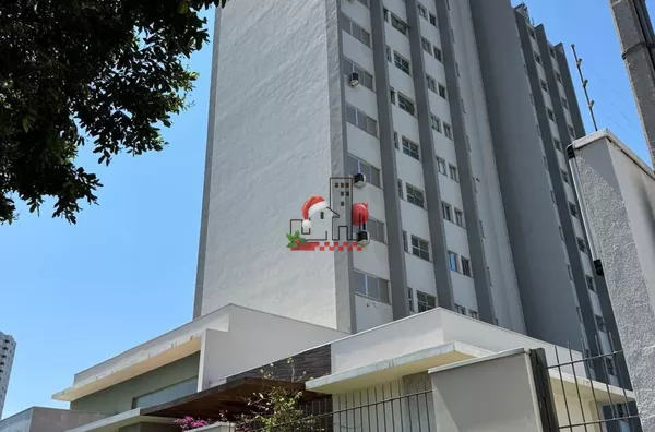 Apartamento para venda, 3 quarto(s),  Centro, Paranavaí
