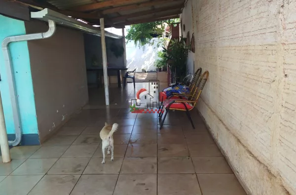 Casa para venda,  Jardim São Jorge, Paranavaí