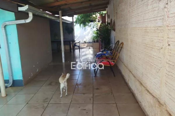 Casa para venda,  Jardim São Jorge, Paranavaí