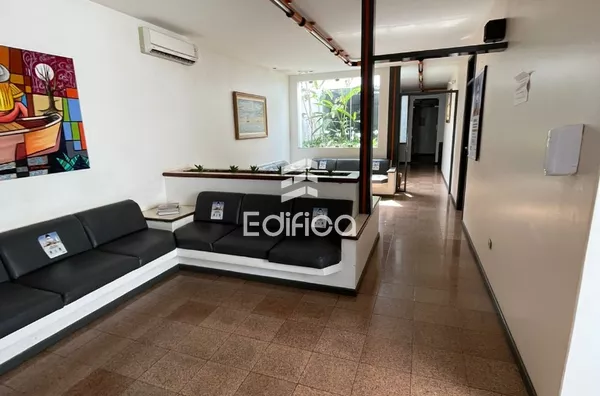 SALA COMERCIAL PARA LOCAÇÃO - Foto 2