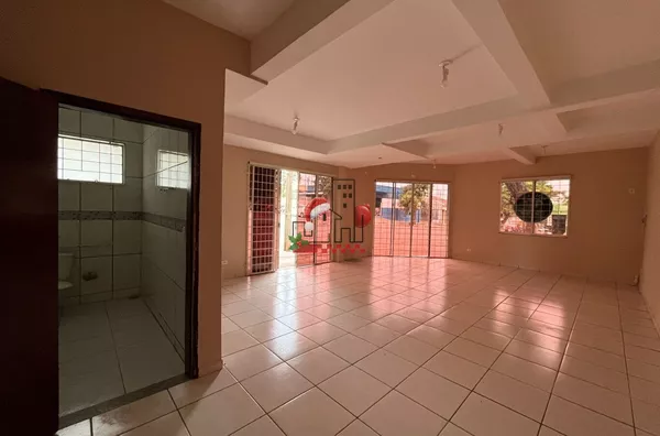 Sala Comercial para locação- Jardim São Cristóvão