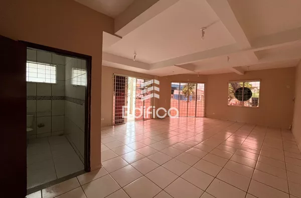 Sala Comercial para locação- Jardim São Cristóvão