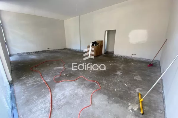 Sala comercial térrea para Aluguel, Jardim Ibirapuera, Paranavaí