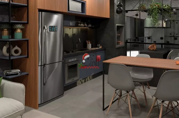 Apartamentos à venda em Porto Rico