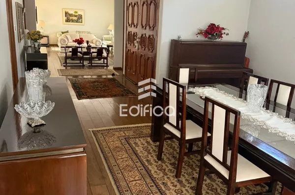 Casa para venda, 4 quarto(s),  Jardim Aeroporto, Paranavaí