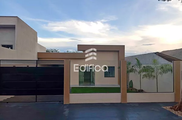 Casa para venda, 2 quarto(s),  Jardim Simone, Paranavaí