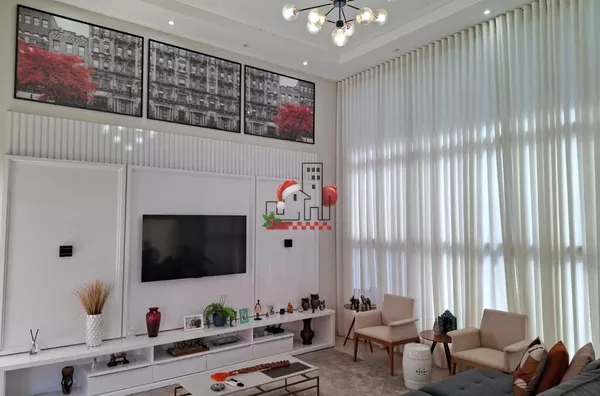 Sobrado para venda,  Jardim Das Nações, Paranavaí