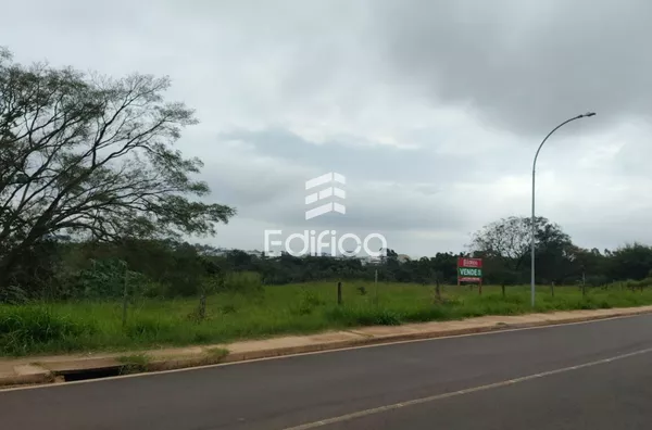 Terreno para venda,  Jardim das Nações, Paranavaí