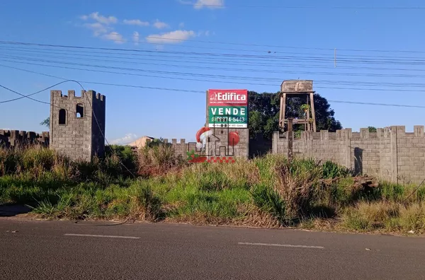 Imóvel comercial para venda em Paranavaí