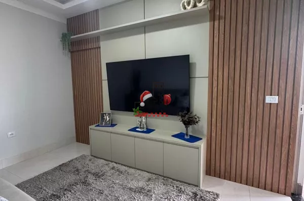 Casa para venda- Parque dos Ipês,  Paranavaí