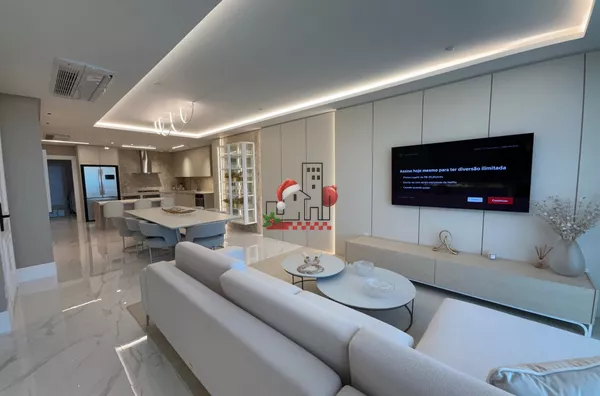 Apartamento de Alto Padrão à venda,  Centro, Balneário Camboriú