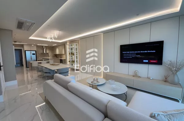 Apartamento de Alto Padrão à venda,  Centro, Balneário Camboriú