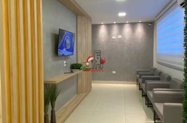 Sala comercial para aluguel,  Centro, Paranavaí